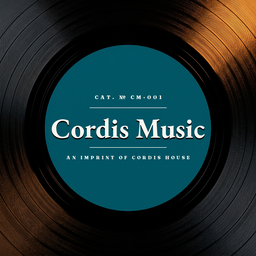 Cordis Music imprint mark