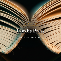 Cordis Press imprint mark