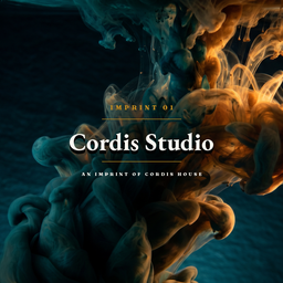 Cordis Studio imprint mark